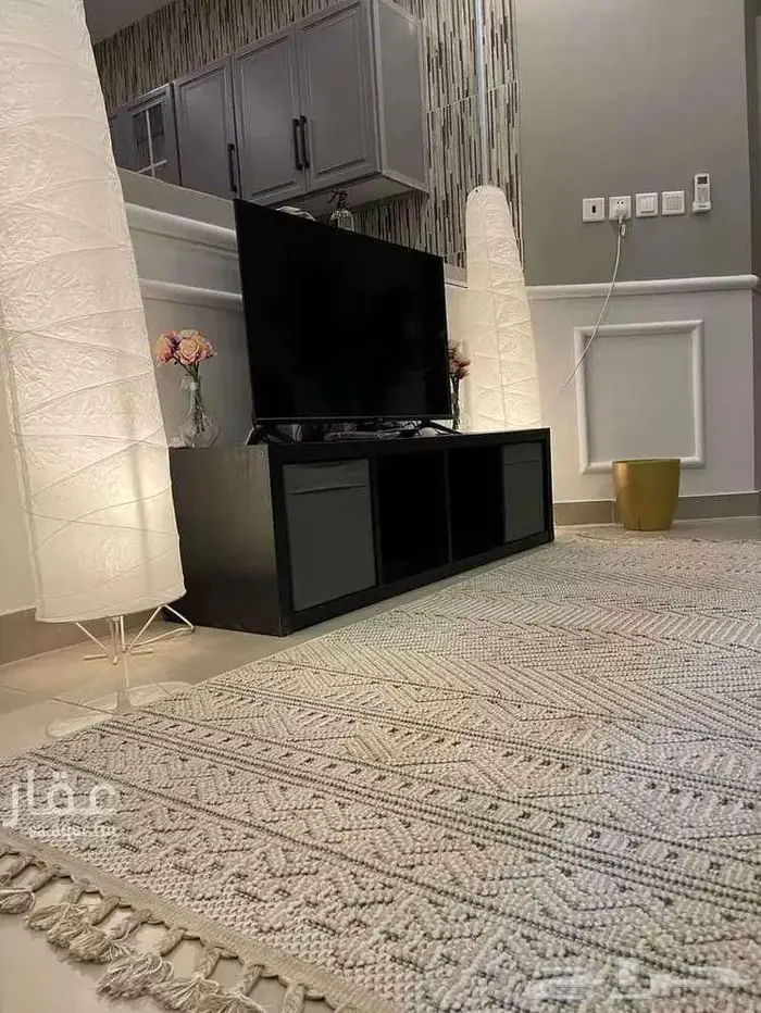 شقق مفروشه للإيجار بحي الريان مدينة جدة 21