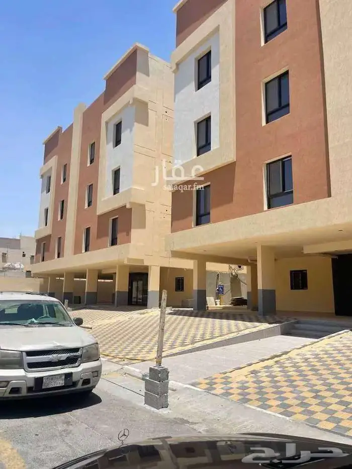 شقق تمليك 6 غرف حى الجلويه مع توفير جميع الحلول التمويليه 0