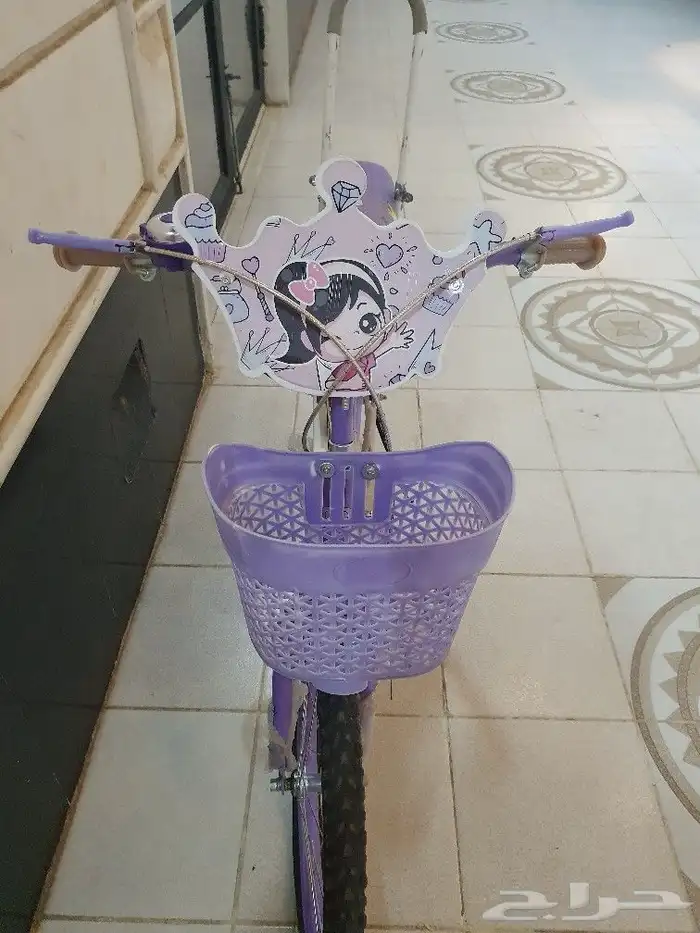 دراجه للبيع 1