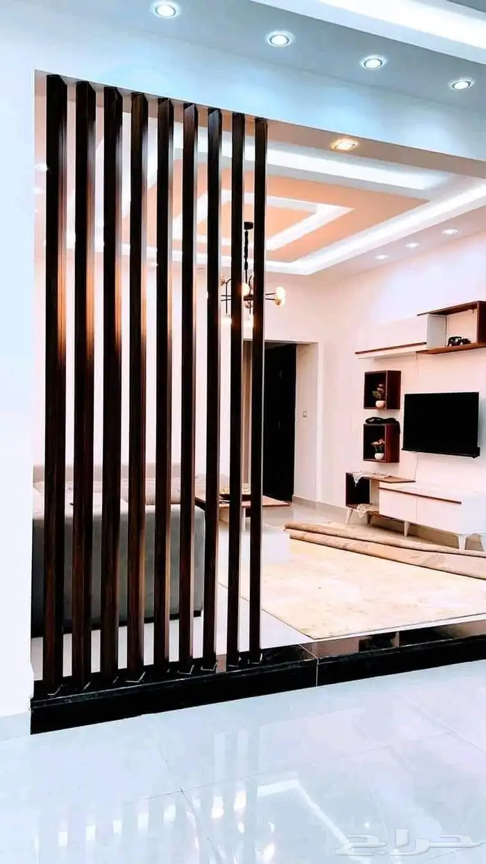 بديل ارخام بديل اشيبورد بديل الخشب شاشات رفوف مريات مكه 3