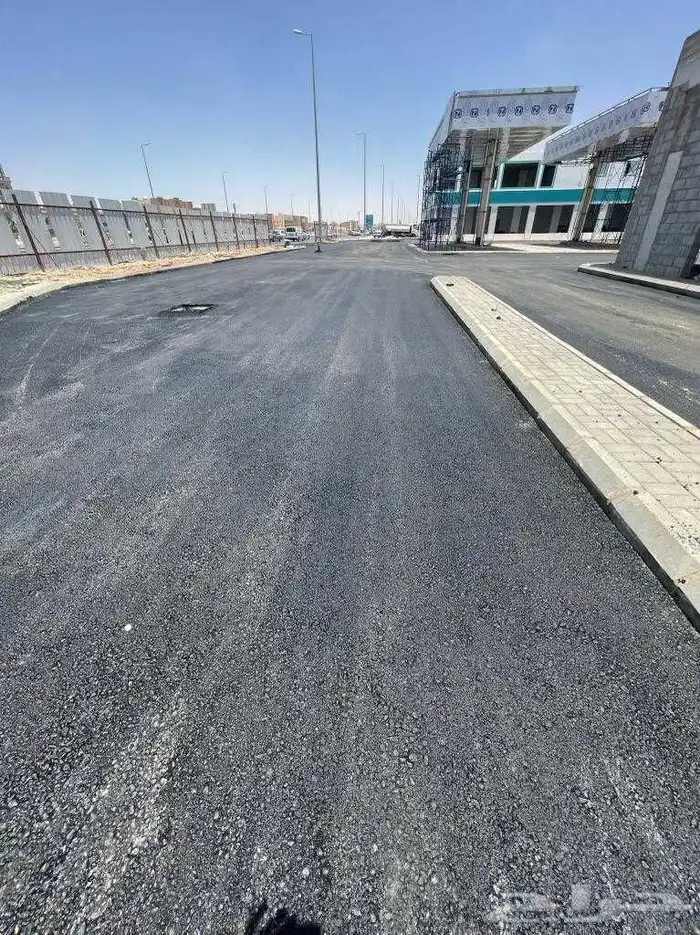 اسفلت 2
