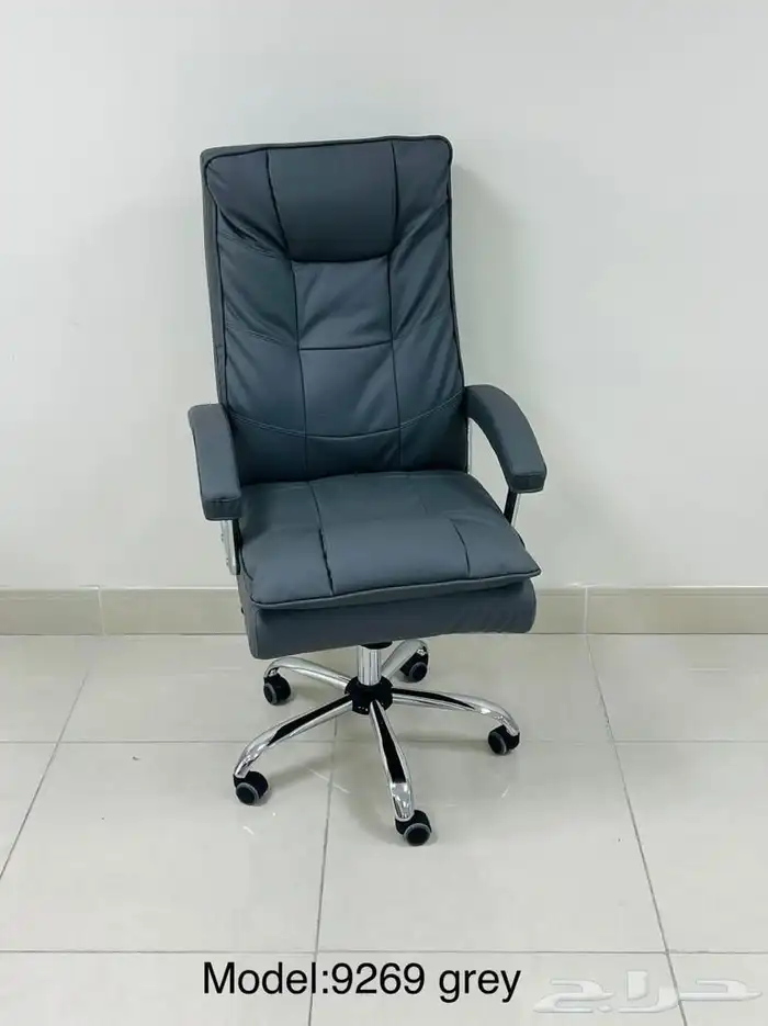 high quality Mesh   leather chairs in Reasonable Rates 44