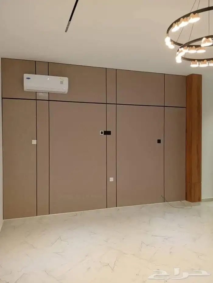 بديل ارخام بديل اشيبورد بديل الخشب شاشات رفوف مريات مكه 4