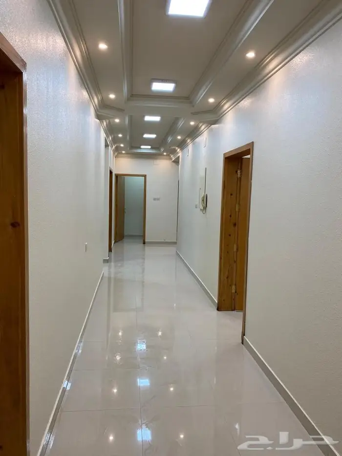 شقة سكنية للإيجار في أبها حي المروج 3
