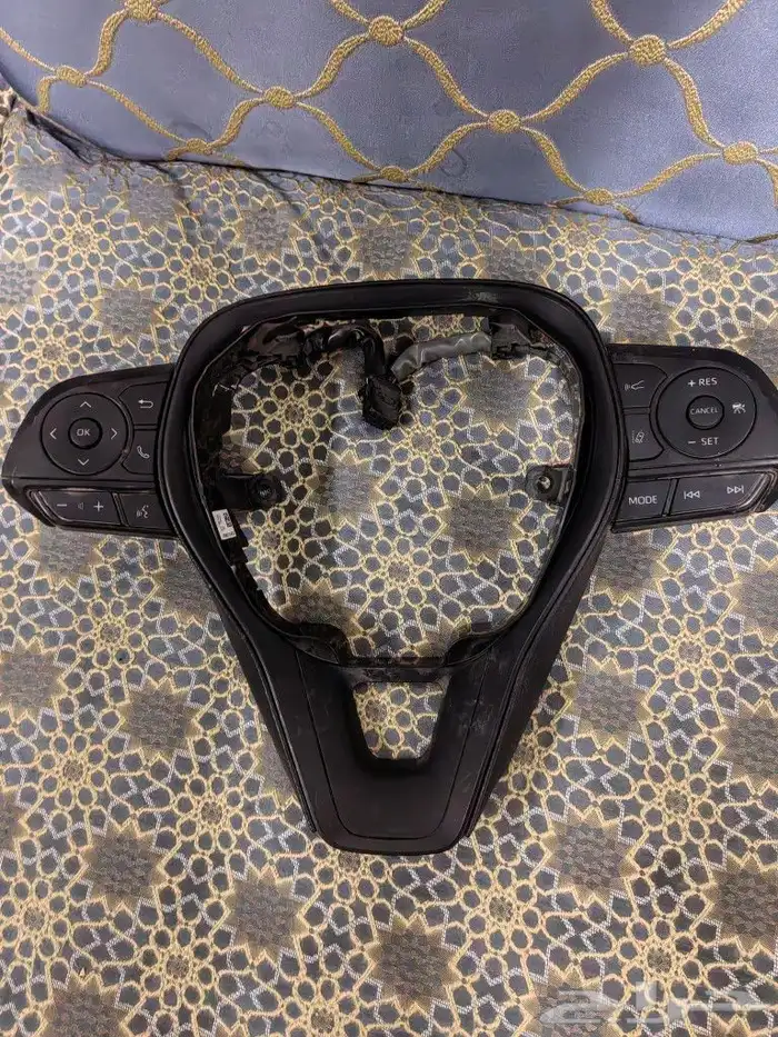 مثبت سرعه اصلي مستعمل كورلا وراف فور 2020 وطالع 0