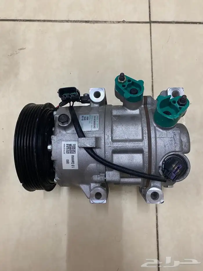 كمبروسرات عرض 20 15