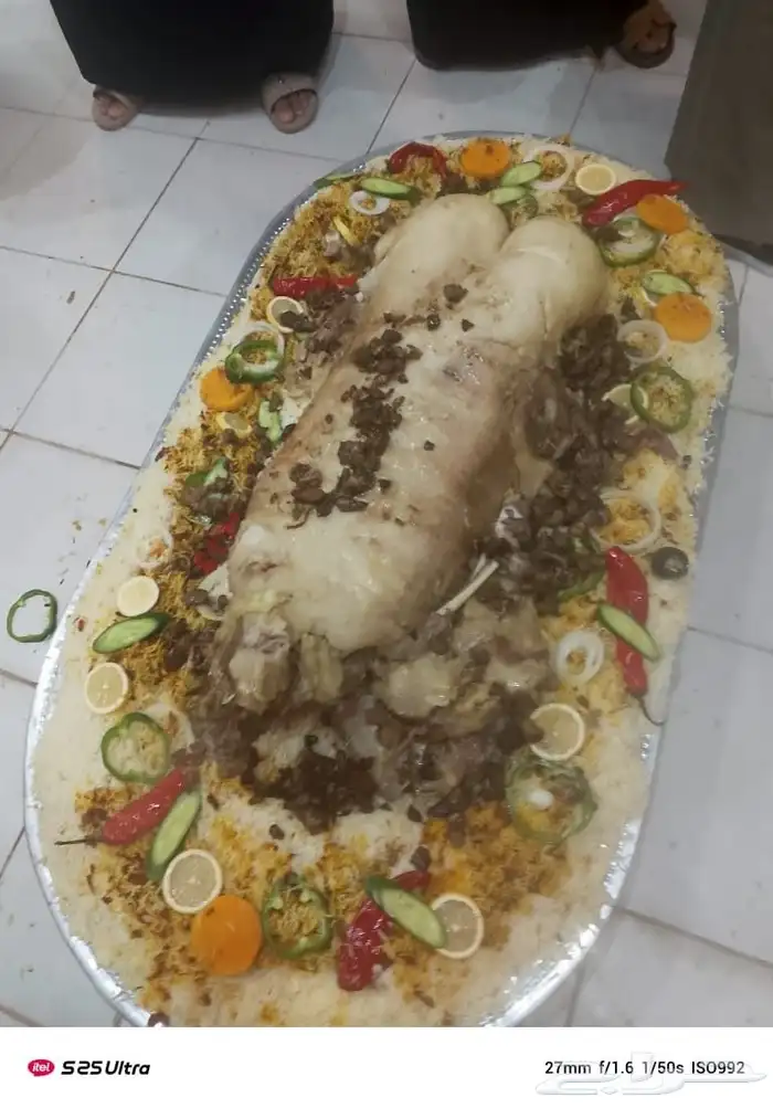 طباخ متنقل 1