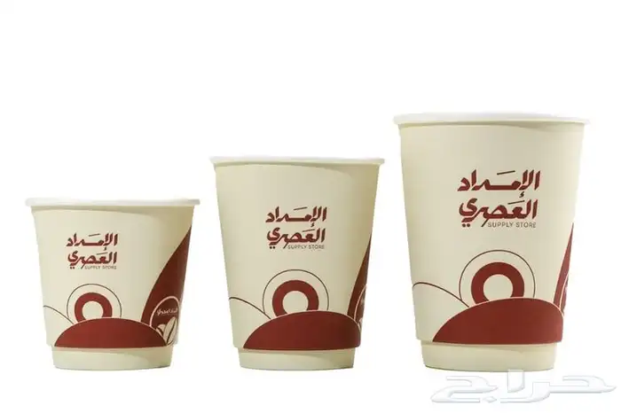 طباعة الأكواب كروت اكياس عبايات ليبل قماش تطريز 2