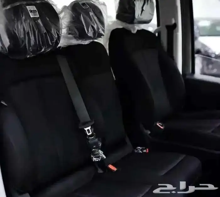 هيونداي ستاريا 11و9 راكب ديزل موديل 2026كاش وتقسيط 7