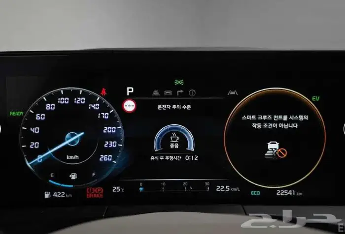 كيا k8 2024 معرض الميموني للاستيراد من كوريا 11