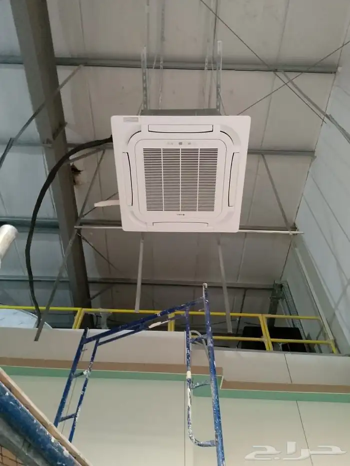 اقوى العروض وأقل الاسعار على مكيفات سبليت وشباك بسعر الجملة 0