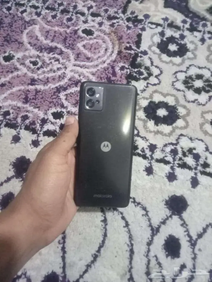 جوال موتورولا g32 للبيع 0
