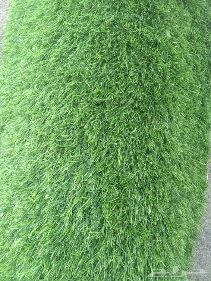 ثيل صناعي عشب ملاعب تيل 4