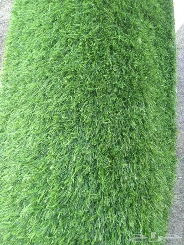 ثيل صناعي عشب ملاعب تيل 3