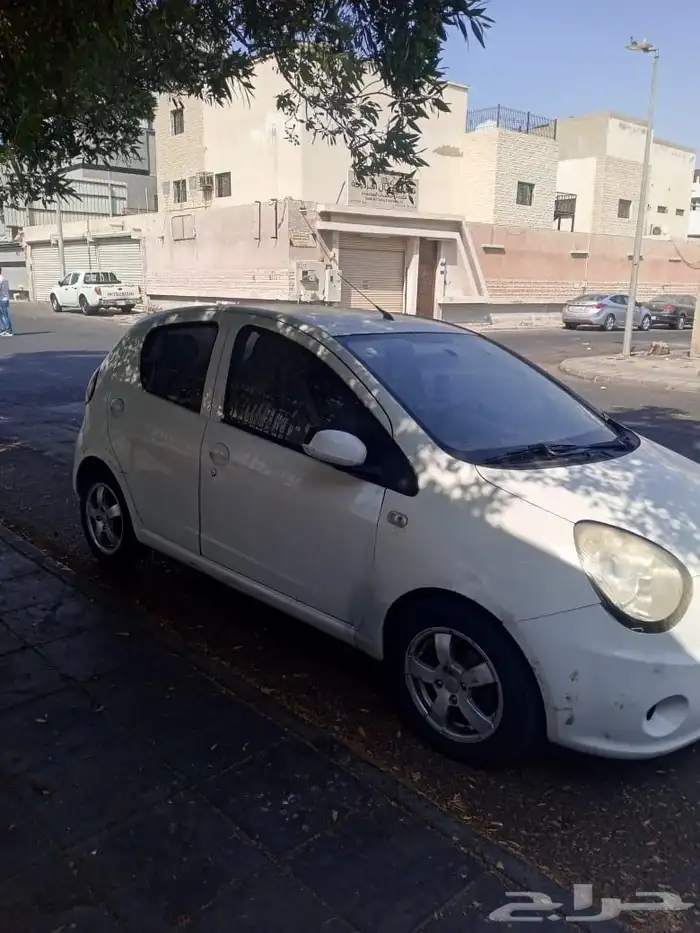 جيلي باندا 2012 ممشى 65الف 3