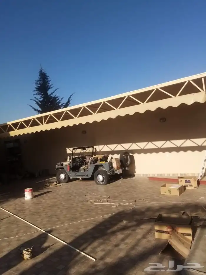 حداد 7