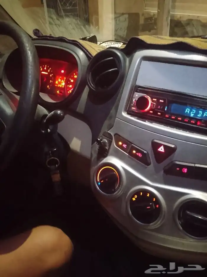 للبيع دباب غمارة صينيه فاو 2016 6