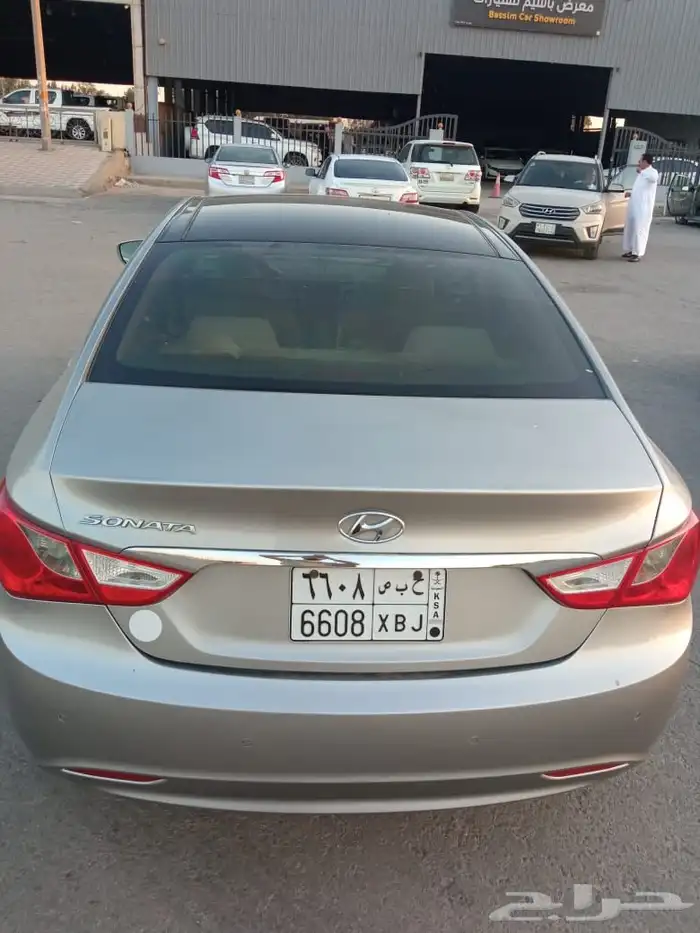سوناتا 2014 0