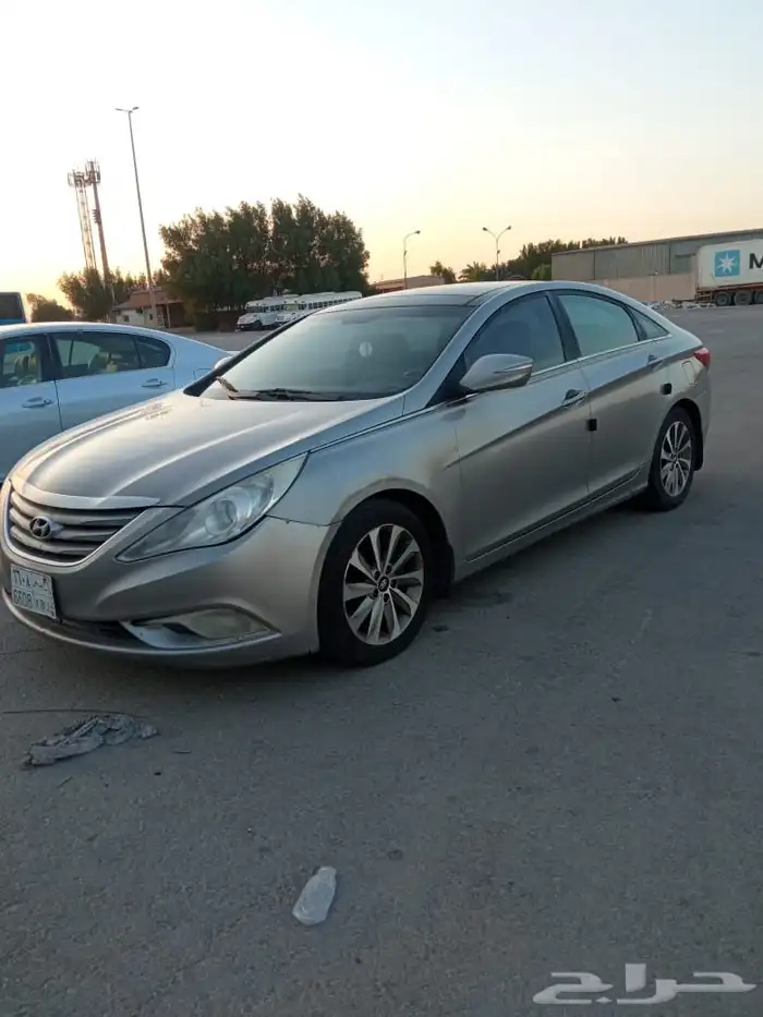 سوناتا 2014 3