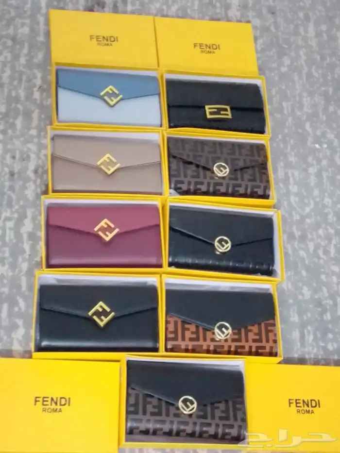 شنط واحذيه هاي كوالتي 61