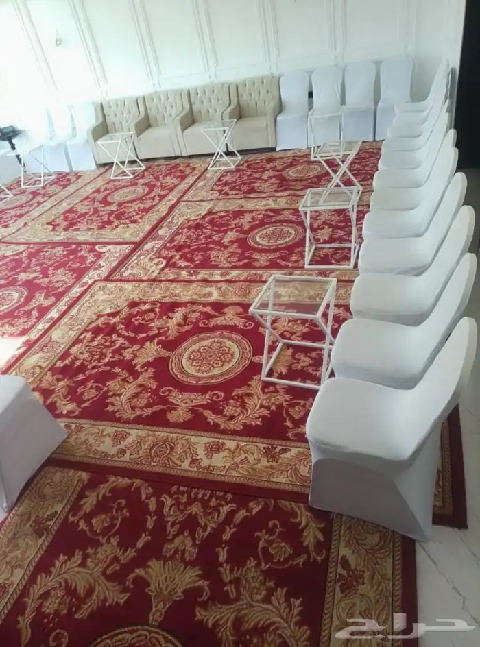 تاجير جلسات شعبيه خيم عربي خيم بيت شعر 6