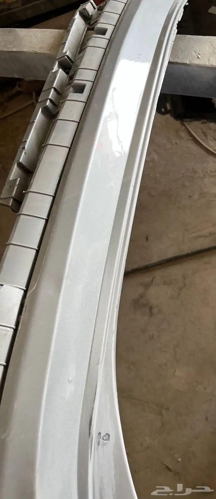 صدام خلفي سنتافي 2021 1