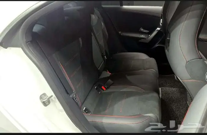 مرسيدس CLA 250 2024 معرض الميموني للاستيراد من كوريا 10