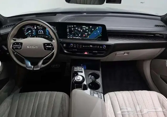 كيا k8 2024 معرض الميموني للاستيراد من كوريا 10