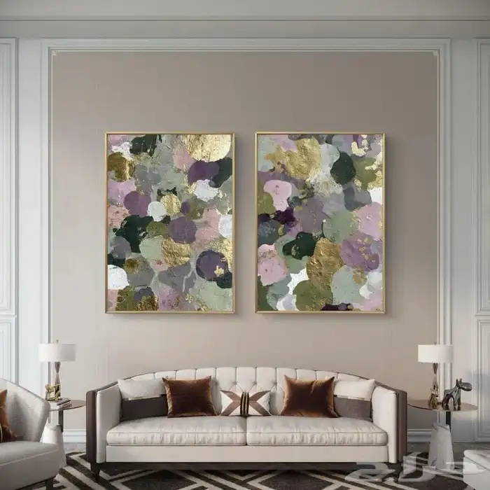 لوحات جدارية 88