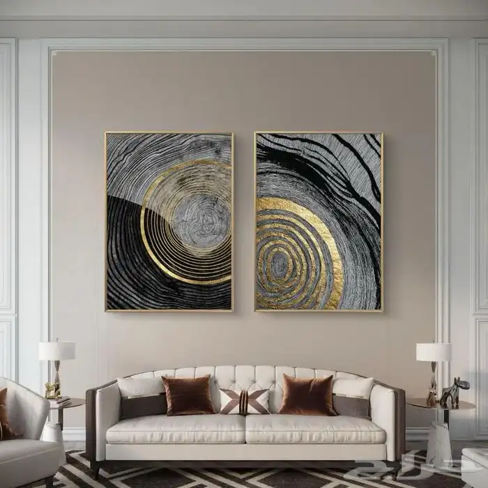 لوحات جدارية 89