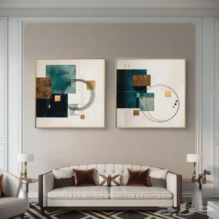 لوحات جدارية 72