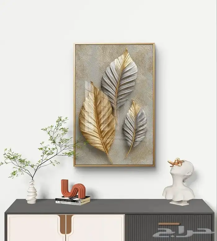 لوحات جدارية 96