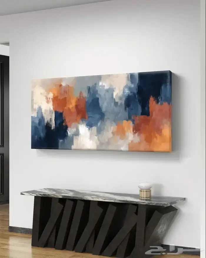 لوحات جدارية 60