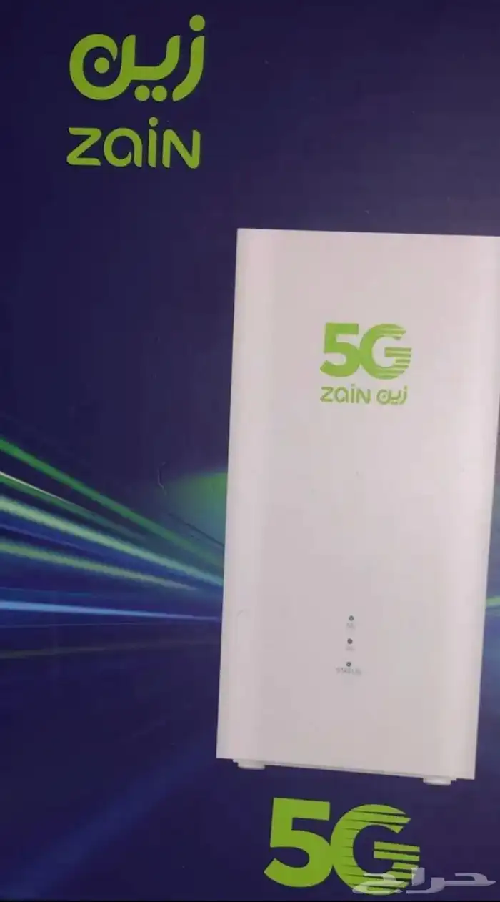 راوتر مودم 5G 1