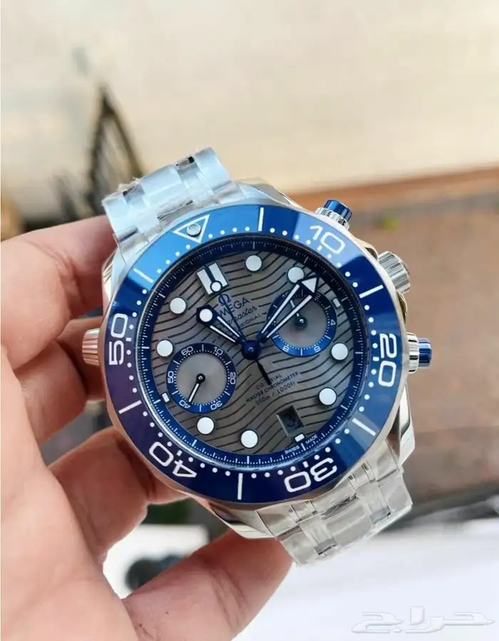 جميع ساعات ريتشل 9