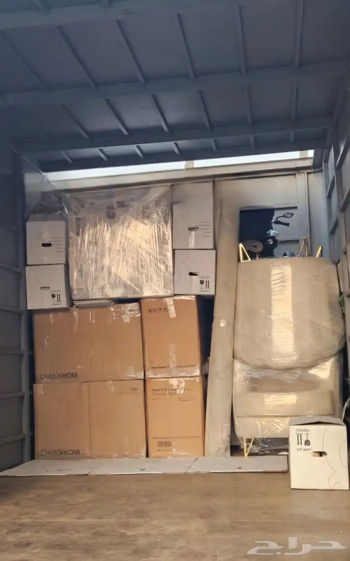 نقل عفش __نقل أثاث__(الخيالة للنقل) 6