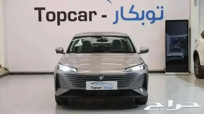 شانجان ايدو سمارت بلس - وليمتيد 2026 8