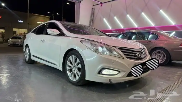 ازيراء 2012 فل كامل نظيف للأستخدام ممشئ 280 2