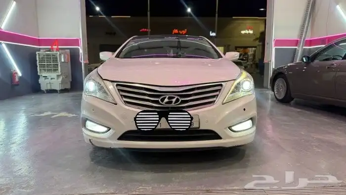 ازيراء 2012 فل كامل نظيف للأستخدام ممشئ 280 1