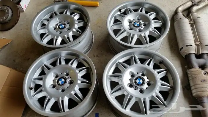 E36 M3 EVO 0