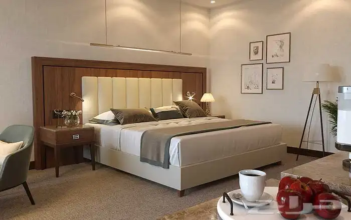 اثاث فنادق وشقق مفروشه غرف نوم - كنب - مطابخ - اجهزه كهربائ 31