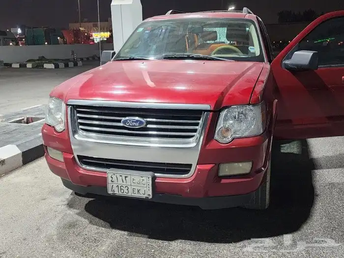 اكسبلور 2010 1