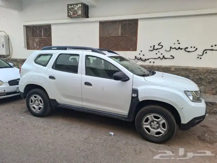 رينو داستر موديل 2020 3