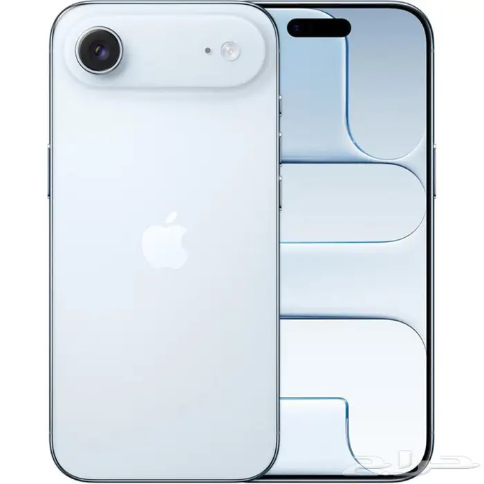 ايفون اير 256 جديد 0