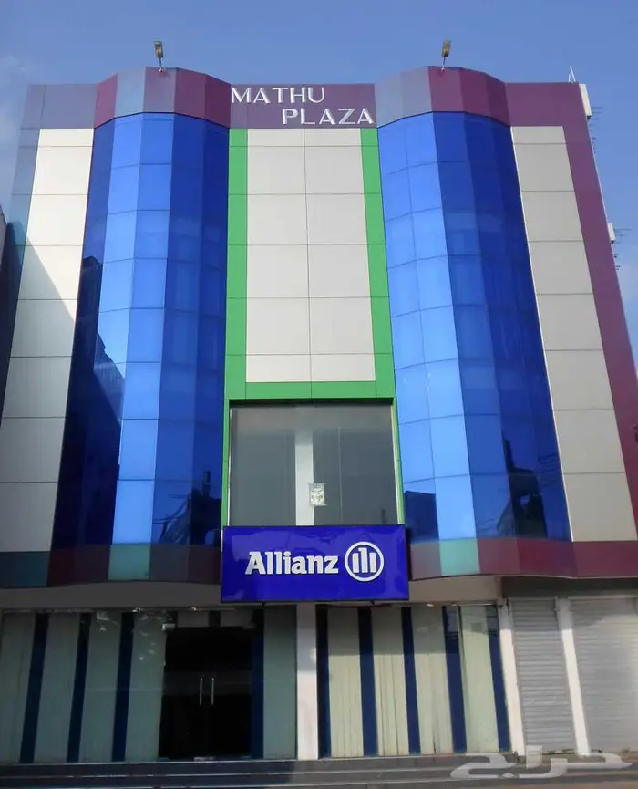 وكالة media gate للدعاية والاعلان 5