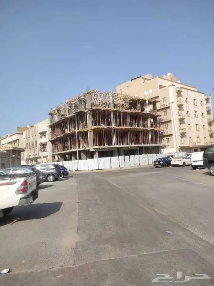 مقاول مباني 11