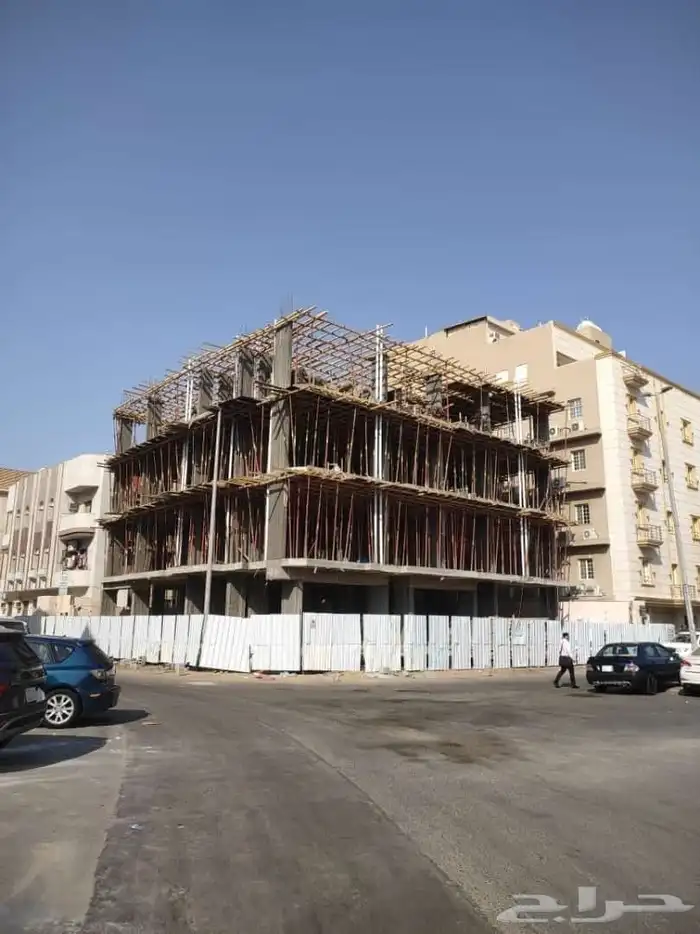 مقاول مباني 12