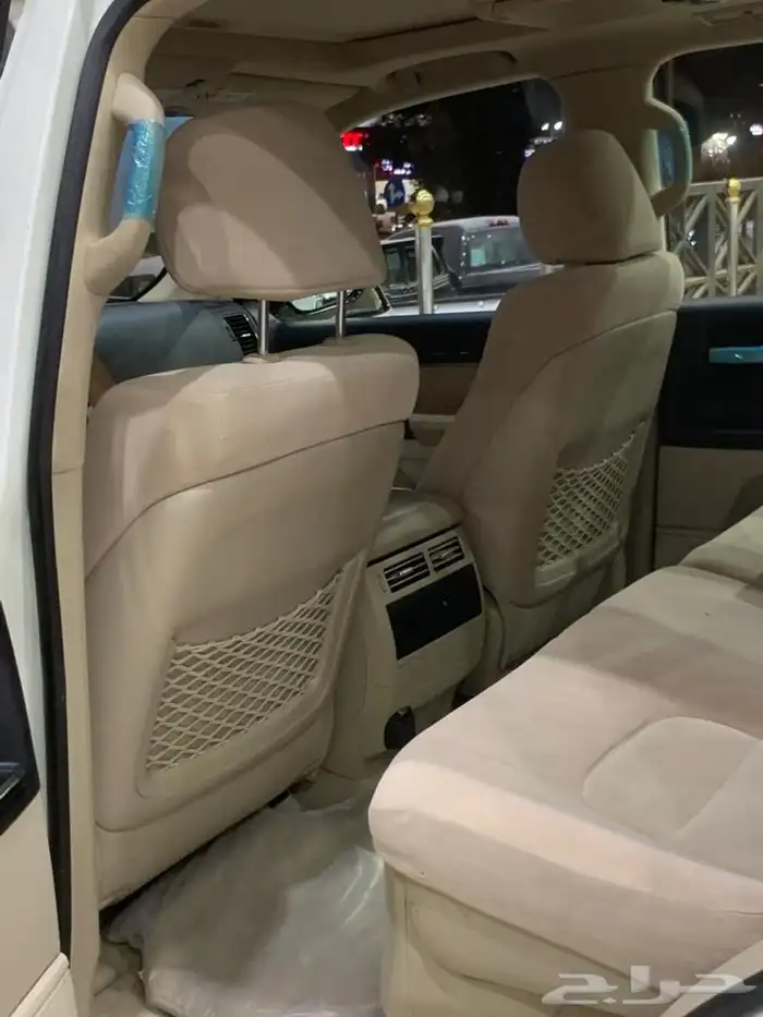 تورنق لاندكروزر ديزل مديل 2020 4