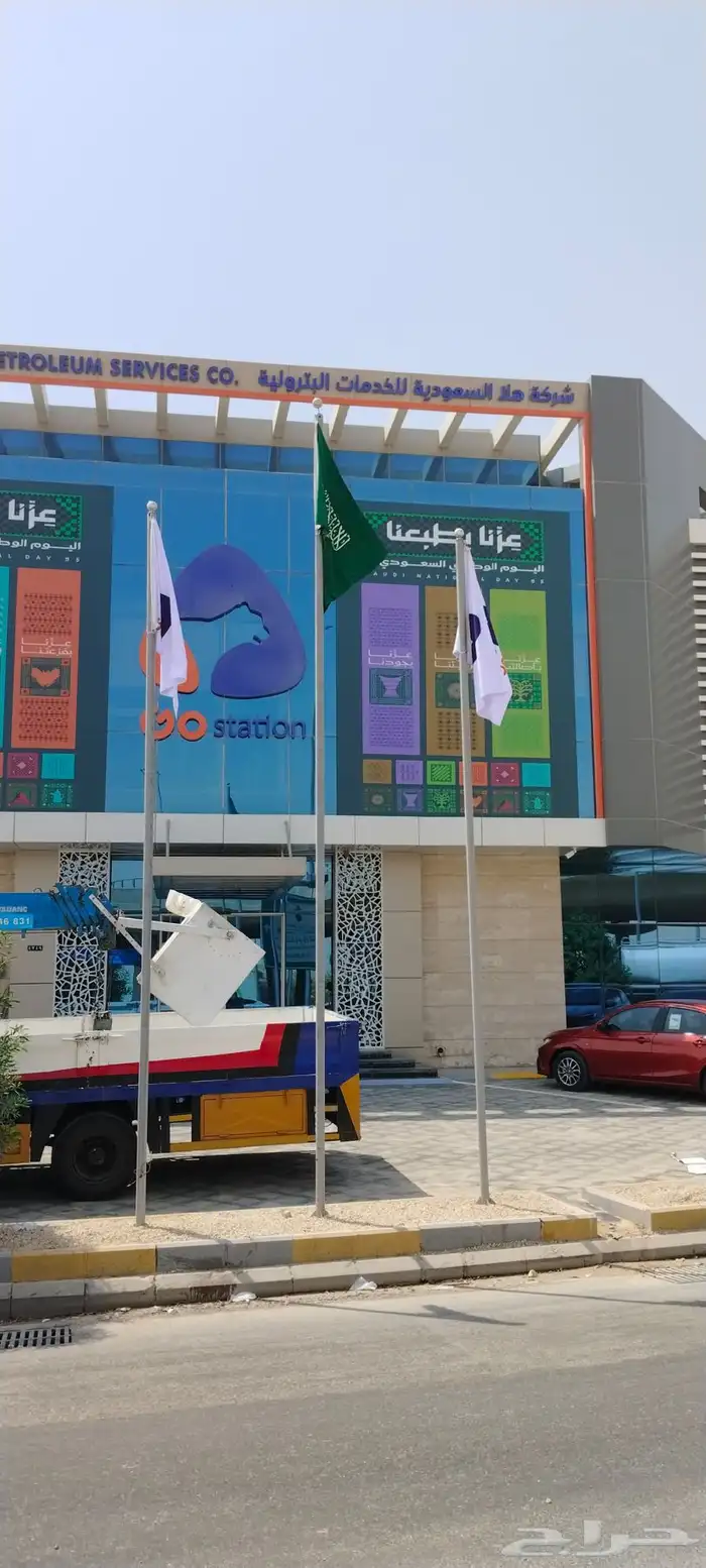 وكاله تكنيك للدعايه والاعلان 7