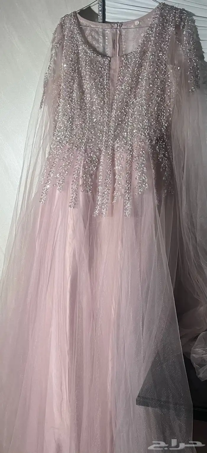 فستان سهرة 1